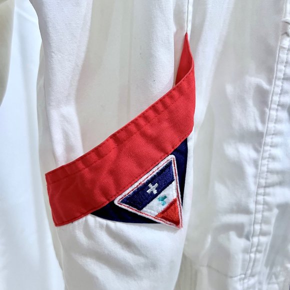 NYG New York Girl Vintage Sport Jacket - UNISEX - Picture 4 of 8